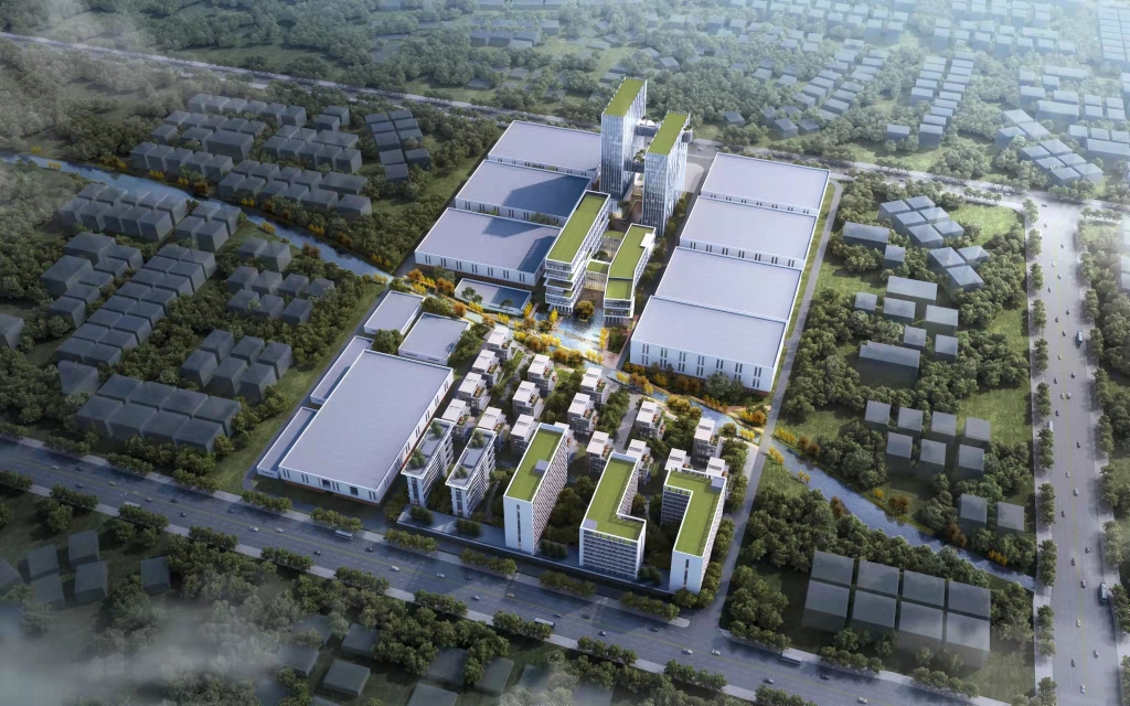 超級陶瓷電容器與智能傳感器制造項目簡介