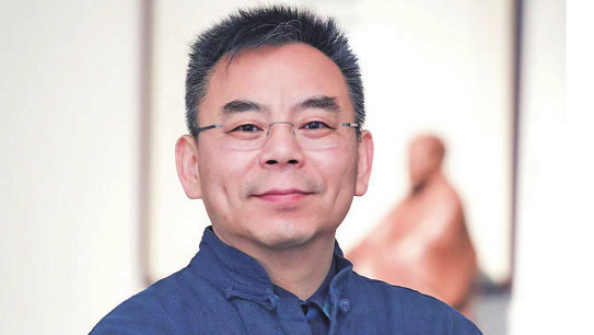 推動陶瓷行業傳承創新