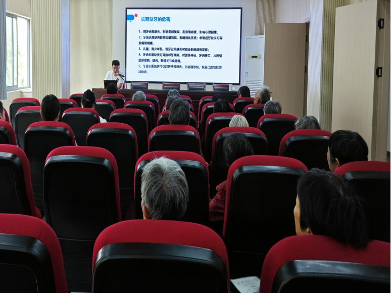 重陽(yáng)敬老 情暖金秋 | 太華鎮(zhèn)開(kāi)展重陽(yáng)節(jié)走訪慰問(wèn)活動(dòng)