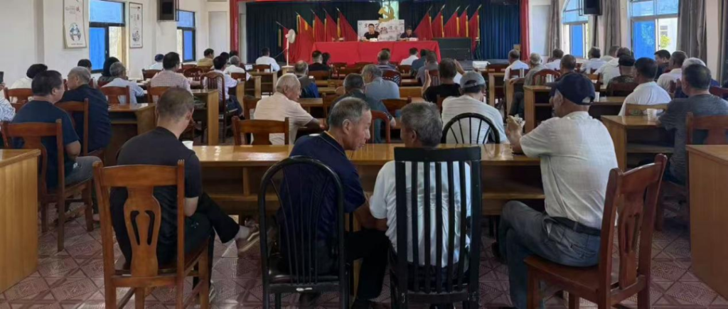 文明實踐 | 西渚鎮2025年10月新時代文明實踐活動集錦及11月活動預告